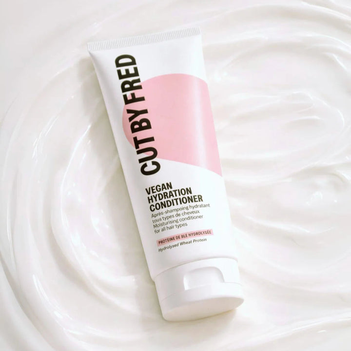 Vegan hydratation conditioner - Cut By Fred