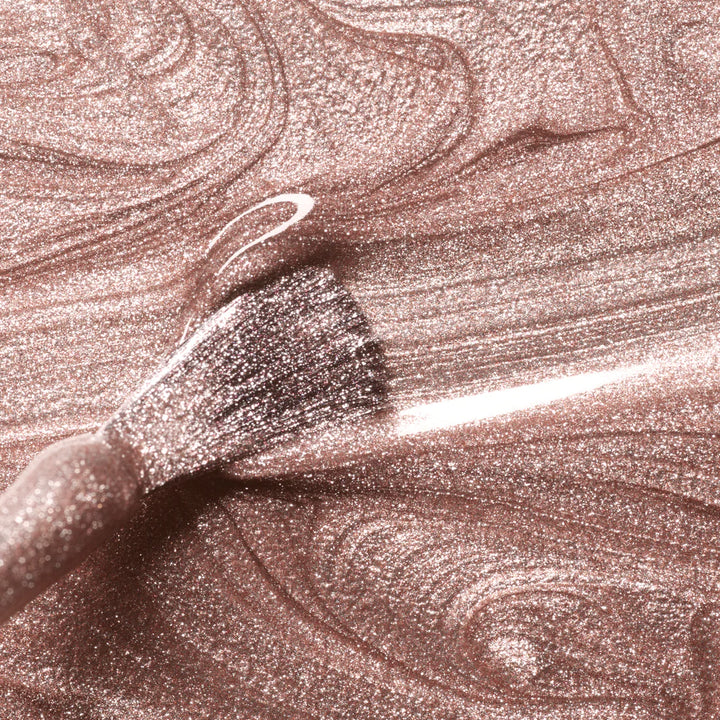 Cosmic rose - Vernis Semi-permanent