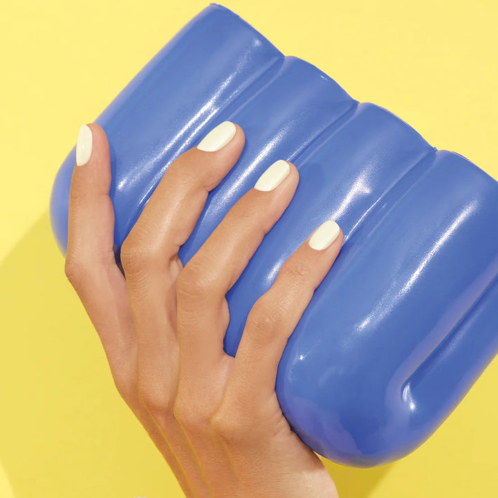 Porcelaine - Vernis classique