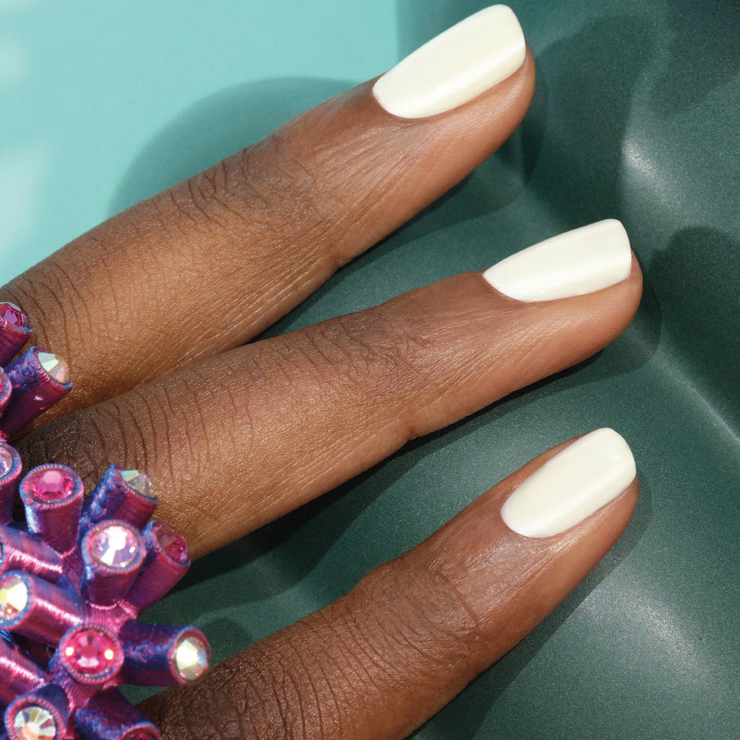 Porcelaine - Vernis Semi-permanent