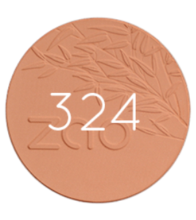 Fard à joues poudre rechargeable - couleurs au choix