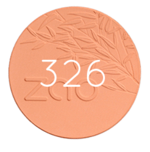 Fard à joues poudre rechargeable - couleurs au choix