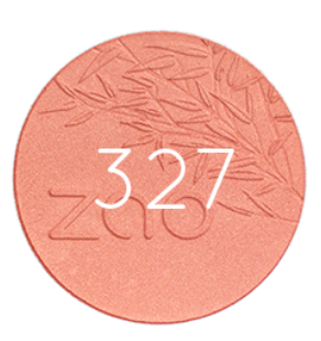 Fard à joues poudre rechargeable - couleurs au choix