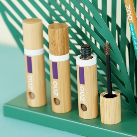 Mascaras à sourcils - Teinte au choix