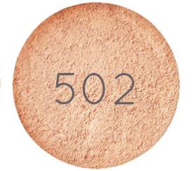 Minéral Silk - Teinte et recharge au choix