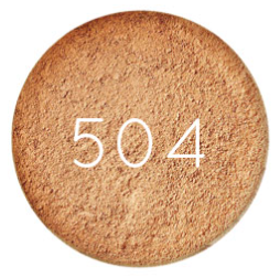 Minéral Silk - Teinte et recharge au choix