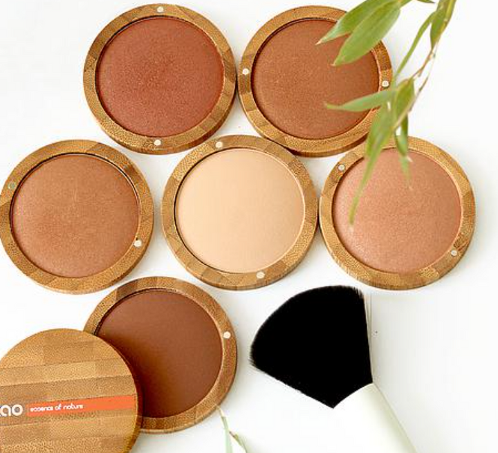 Terre cuite minérale bio - Bambou ou recharge