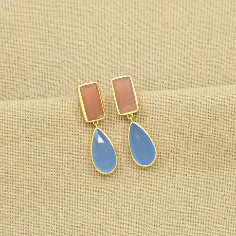 Boucles d'oreilles - Bold