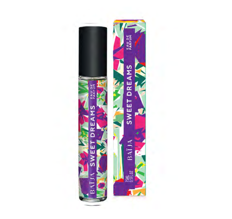 Eau de parfum - Sweet dreams