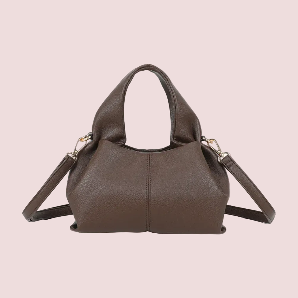 Sac à main - Mini Pénélope Chocolat