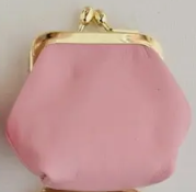 Mini clic clac - Rose mat
