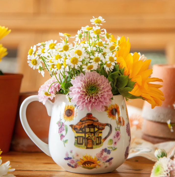 Mug été cosy