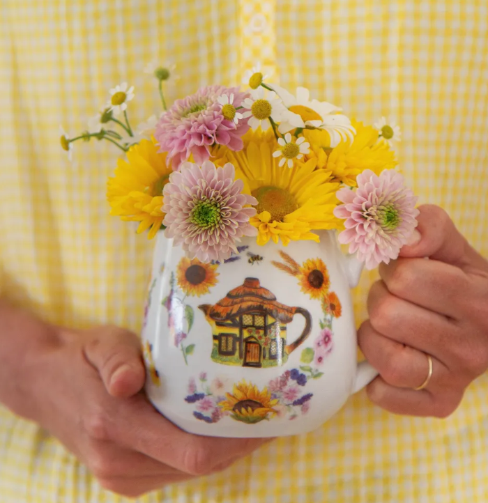 Mug été cosy