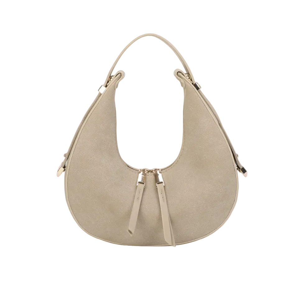 Sac Luméra Taupe