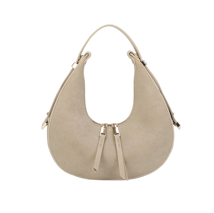 Sac Luméra Taupe