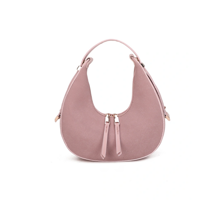 Sac Luméra Rose
