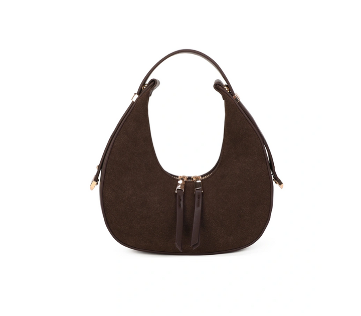 Sac Luméra Chocolat