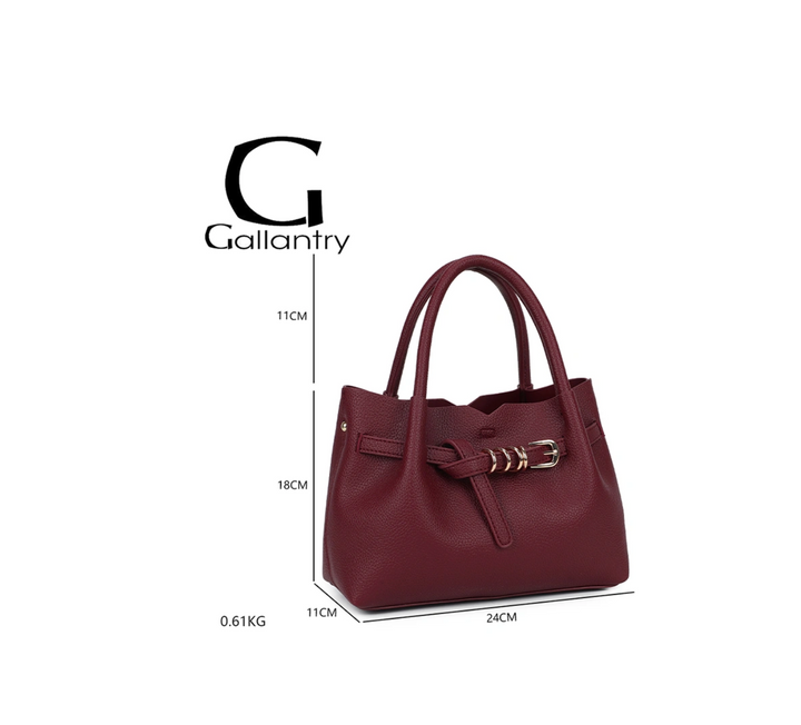 Sac La Séraphine Bordeaux