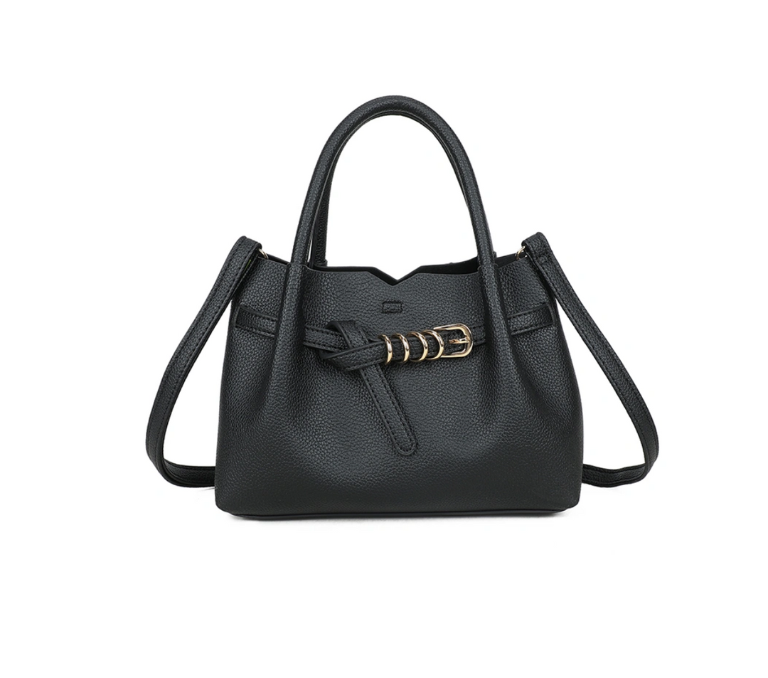 Sac La Séraphine Noir