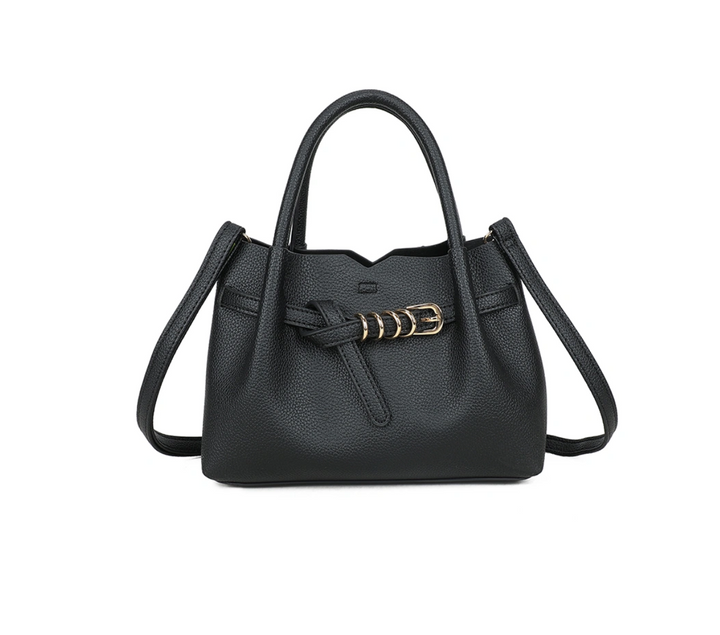 Sac La Séraphine Noir