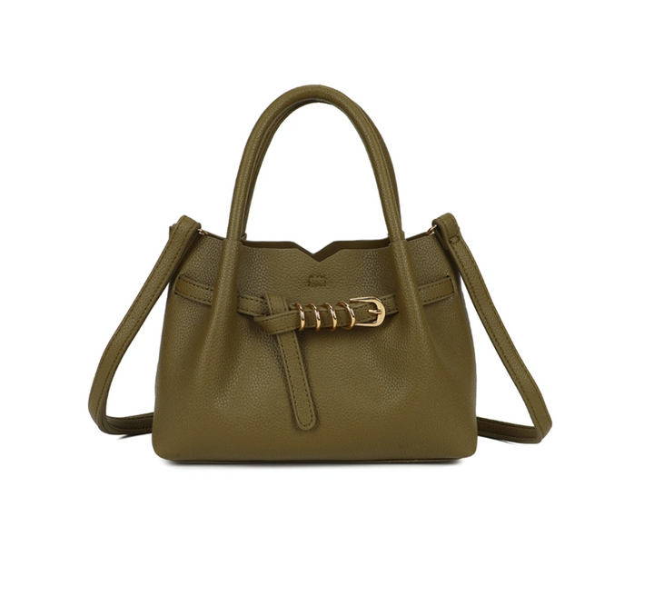 Sac La Séraphine Vert