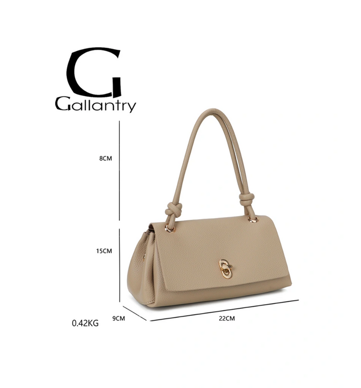 Sac Orlina Beige