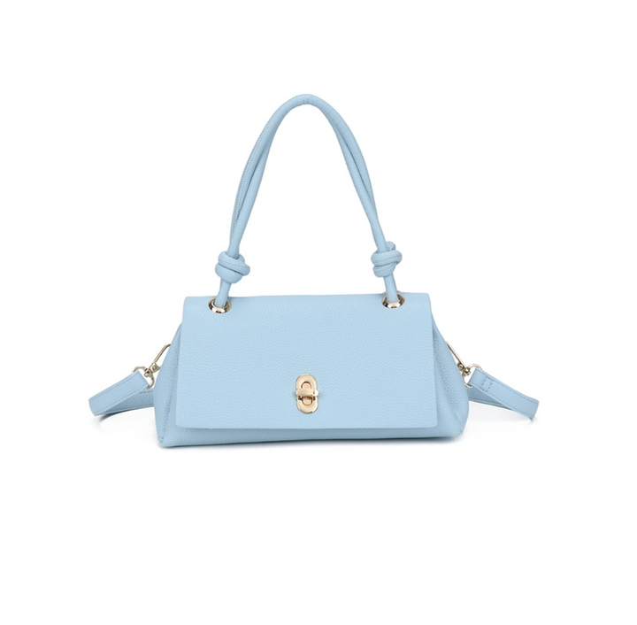 Sac Orlina Bleu clair