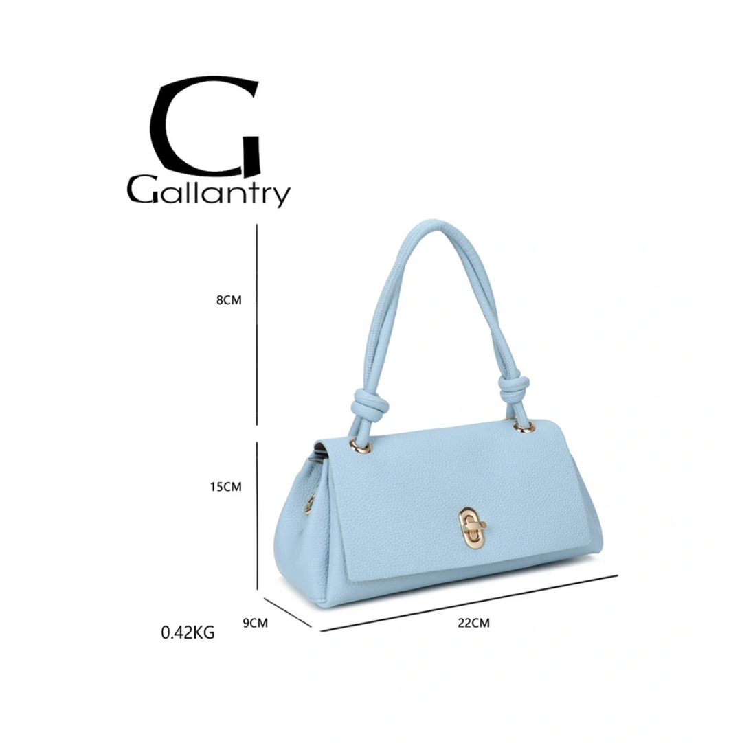 Sac Orlina Bleu clair