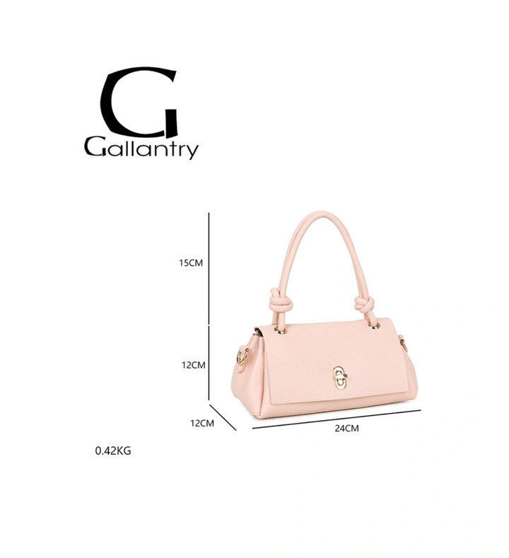 Sac Orlina Rose