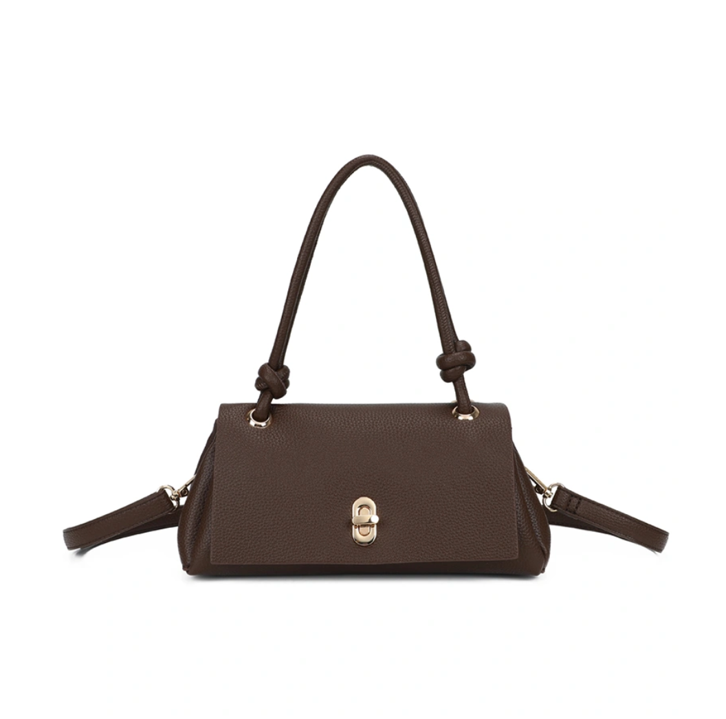 Sac Orlina Chocolat