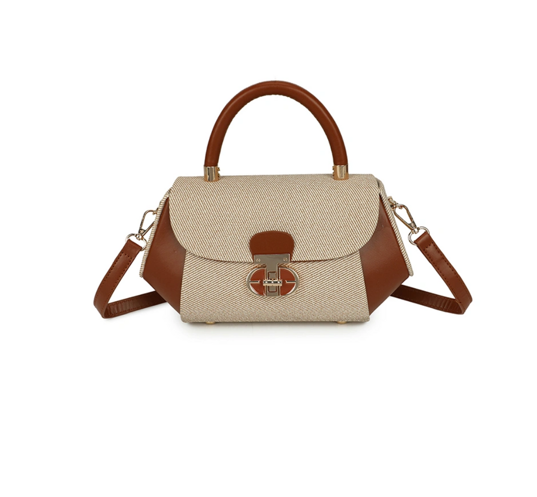Sac Calvia Camel