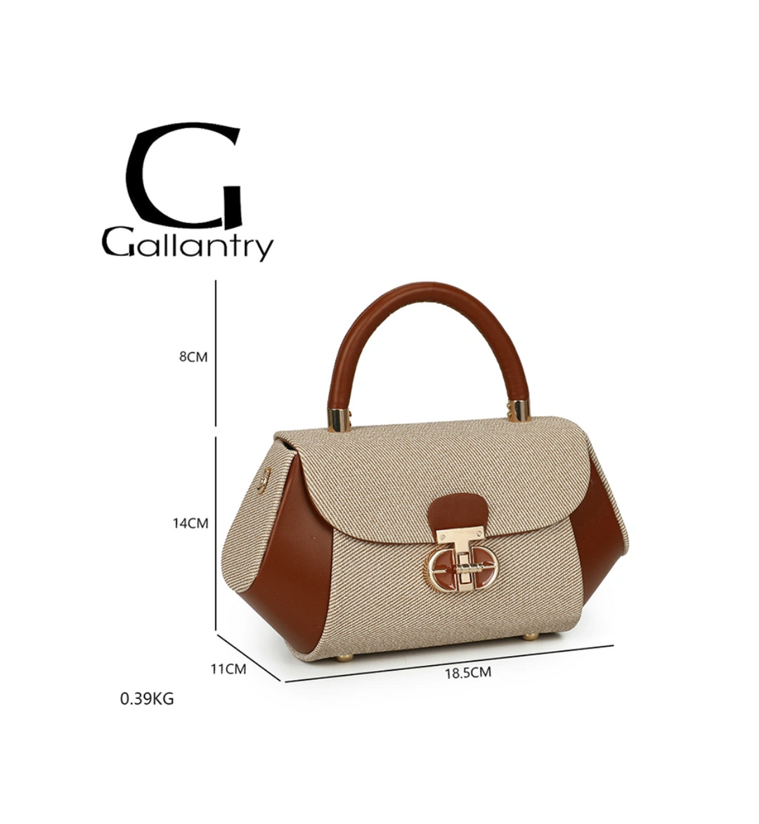 Sac Calvia Camel