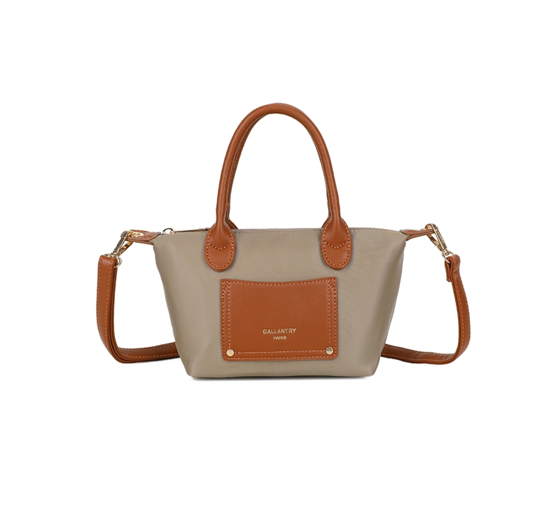 Sac La Romane Taupe