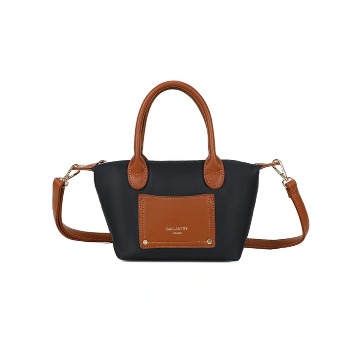 Sac La Romane Noir