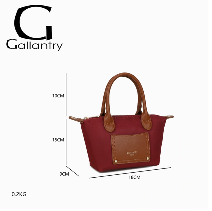 Sac La Romane Bordeaux