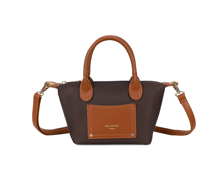 Sac La Romane Chocolat