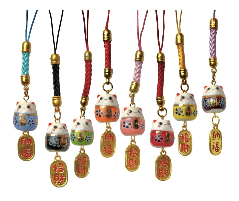 Maneki Neko - Mignon
