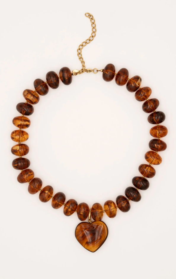 Collier - Ziana Ambre