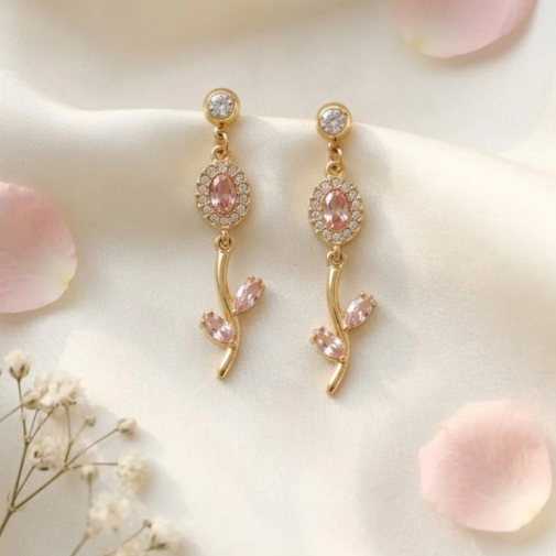 Boucles Esmée