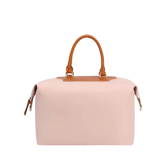 Sac de voyage - Rose