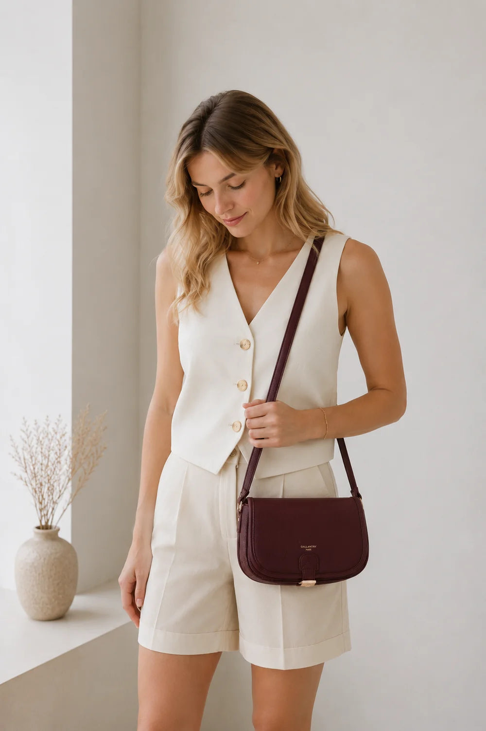 Sac La rive Bordeaux