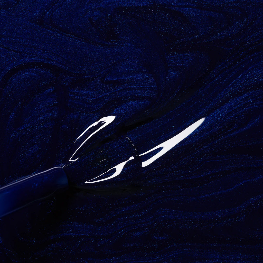 Dark night - Semi-permanent