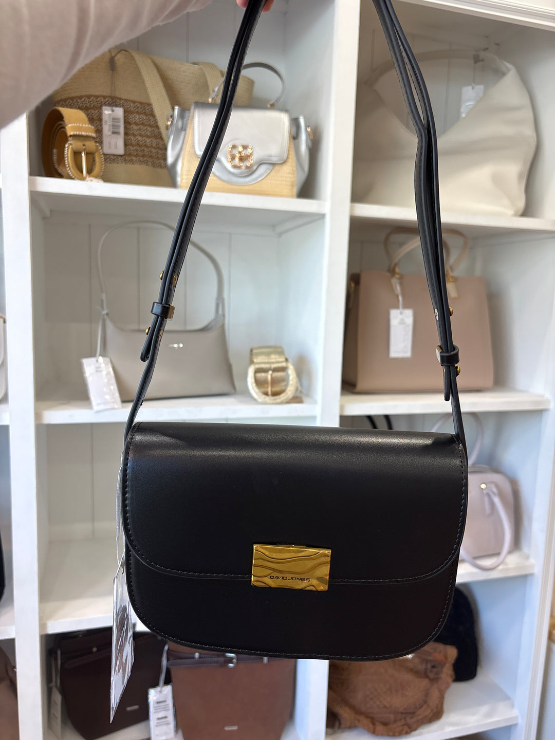 Sac à main - Balise