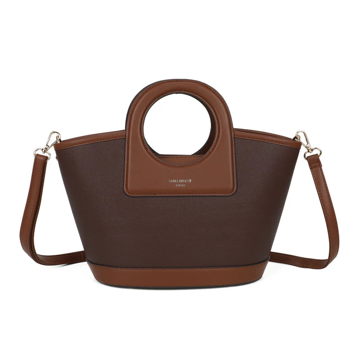 Sac La Eulalie Chocolat