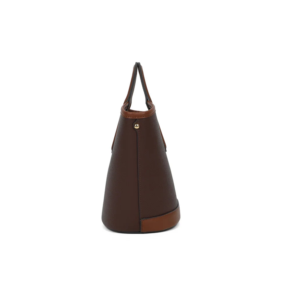 Sac La Eulalie Chocolat