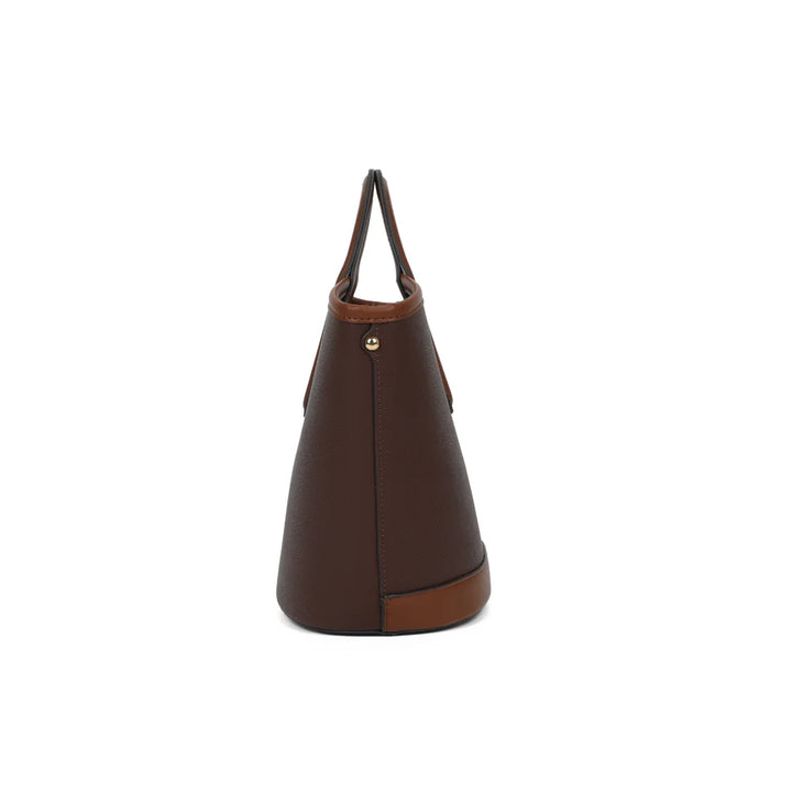 Sac La Eulalie Chocolat