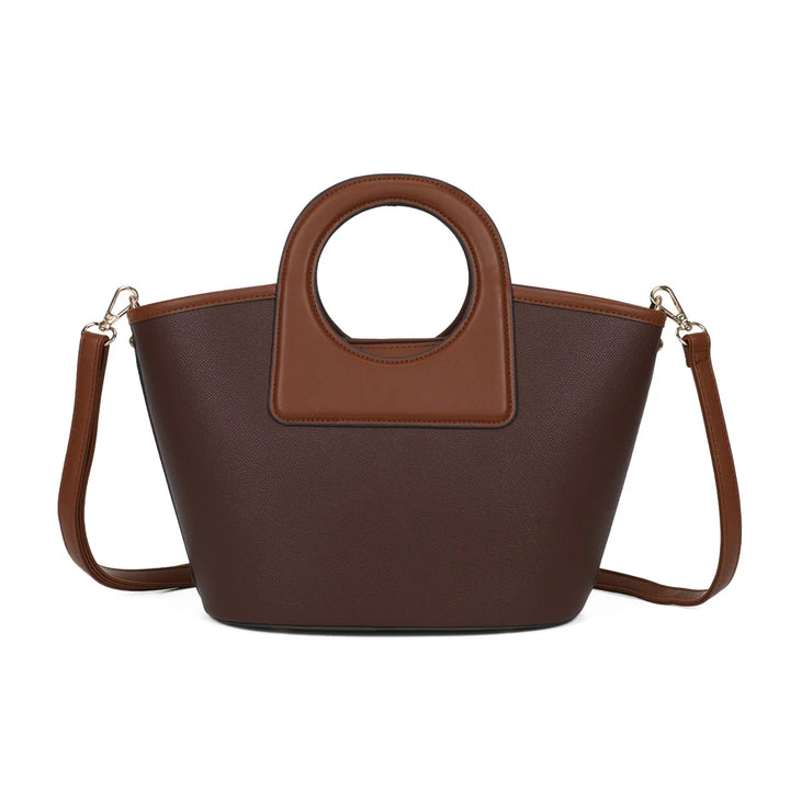 Sac La Eulalie Chocolat