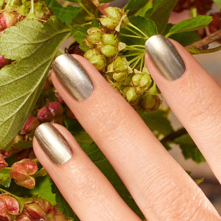Metallic - Vernis classique