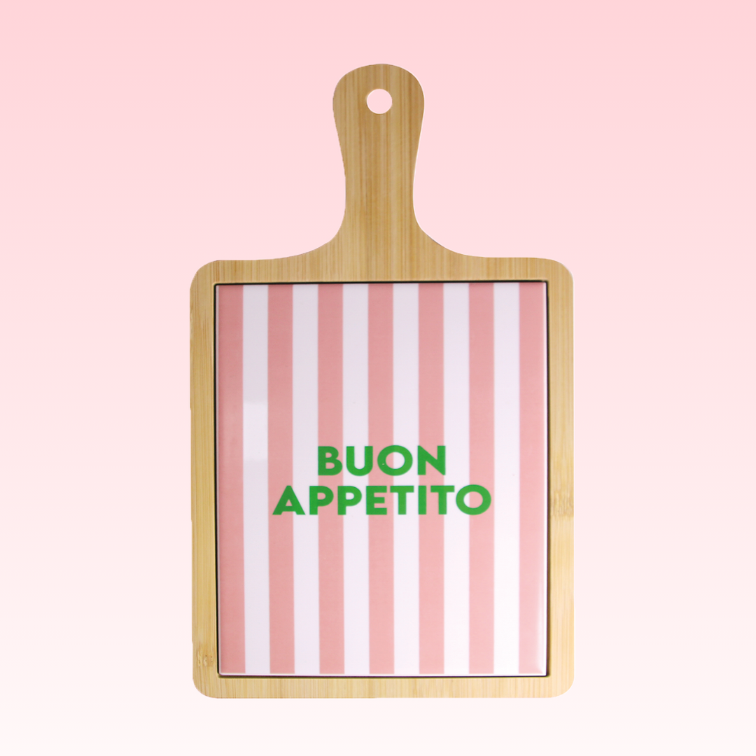 Planche Apéritif - Buon Appetito