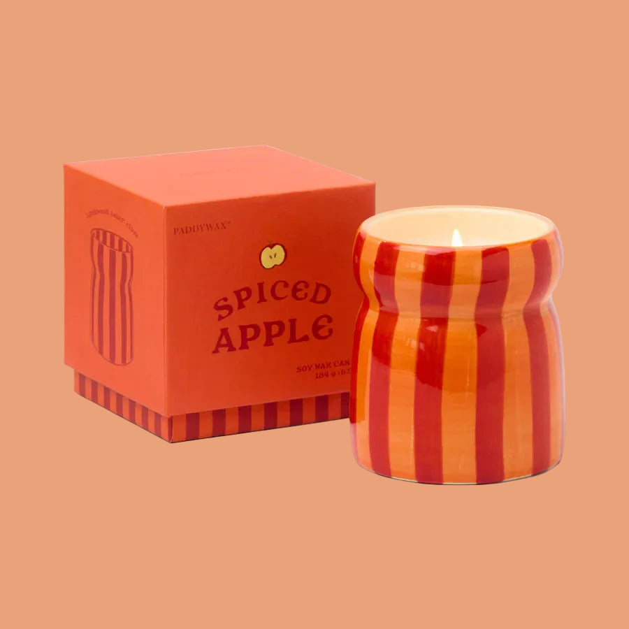 Bougie Cabana - Spiced Apple